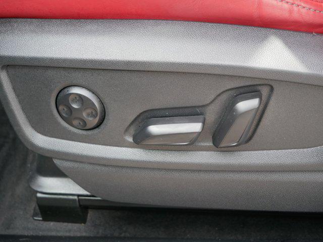 used 2022 Audi SQ5 car, priced at $46,975