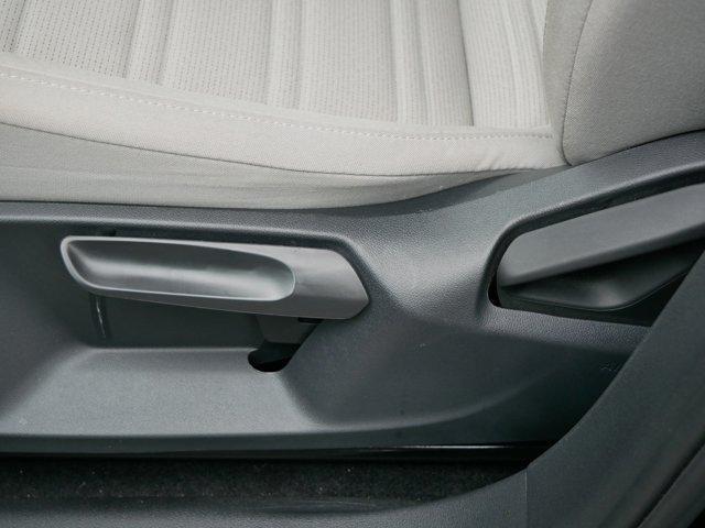used 2022 Volkswagen Tiguan car, priced at $21,995