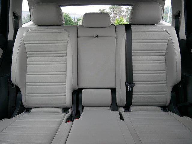 used 2022 Volkswagen Tiguan car, priced at $21,995