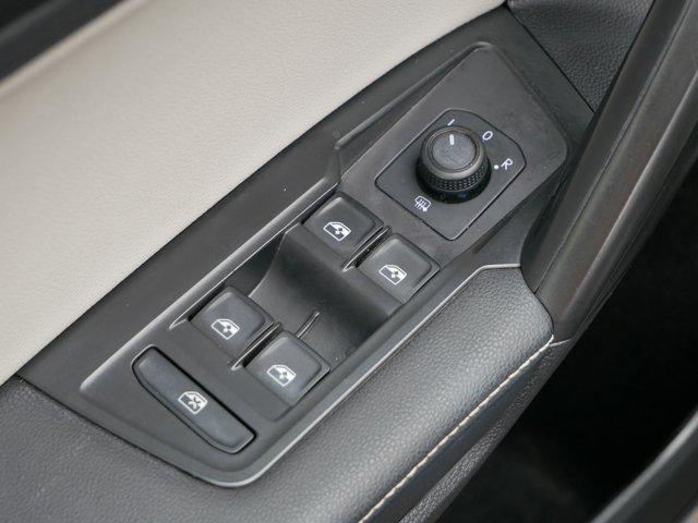 used 2022 Volkswagen Tiguan car, priced at $21,995