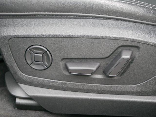 used 2021 Audi e-tron car, priced at $27,475