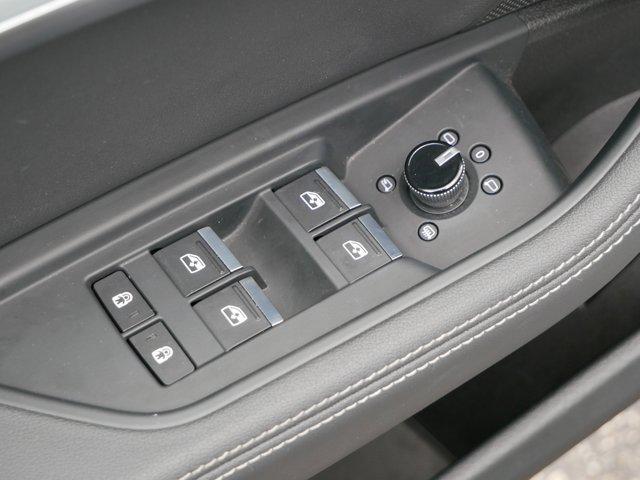 used 2021 Audi e-tron car, priced at $27,475