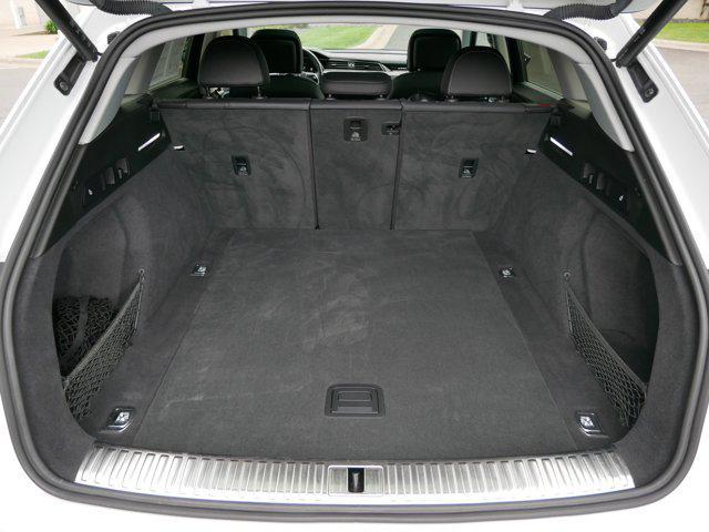 used 2021 Audi e-tron car, priced at $27,475