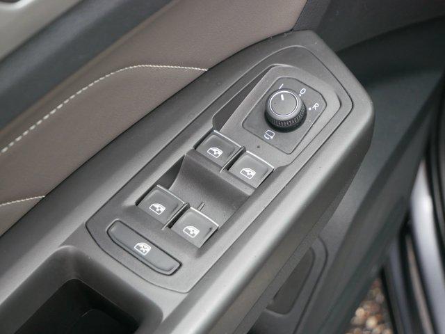 used 2022 Volkswagen Atlas car, priced at $35,975