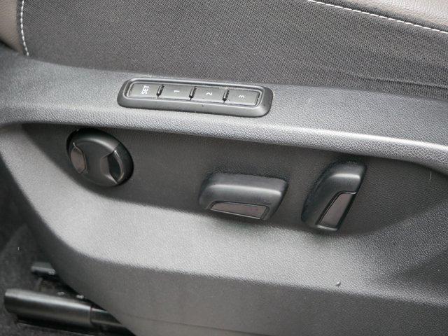 used 2022 Volkswagen Atlas car, priced at $35,975