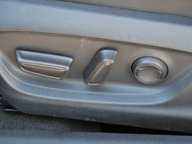 used 2024 Toyota Camry car, priced at $23,475