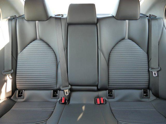 used 2024 Toyota Camry car, priced at $23,475
