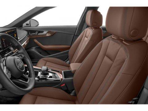 used 2023 Audi A4 car, priced at $26,995