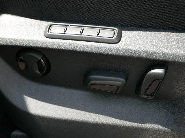 used 2024 Volkswagen Atlas car, priced at $39,775