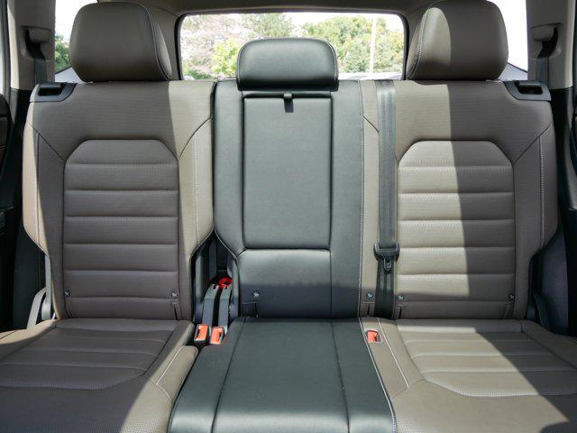 used 2024 Volkswagen Atlas car, priced at $39,775