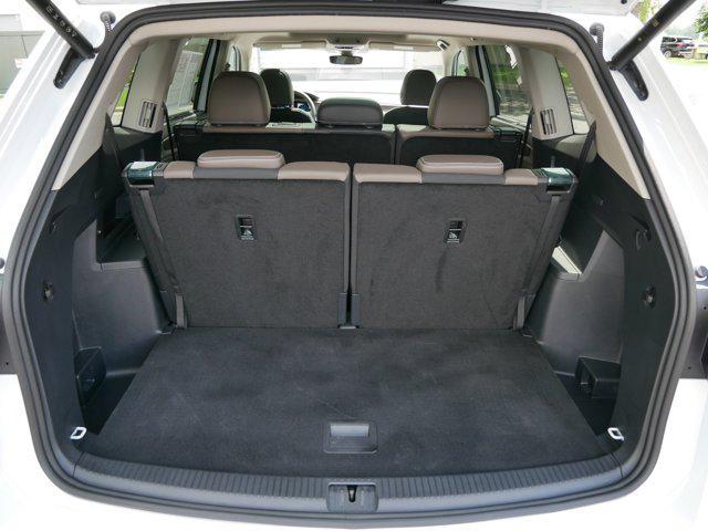 used 2024 Volkswagen Atlas car, priced at $39,775