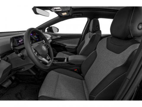 new 2026 Volkswagen ID.4 car, priced at $48,266