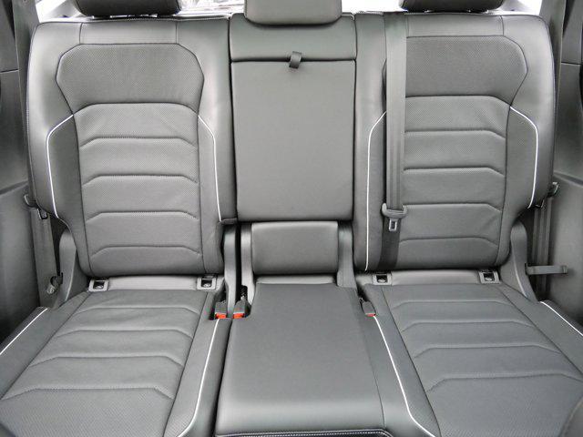 used 2024 Volkswagen Tiguan car, priced at $30,975