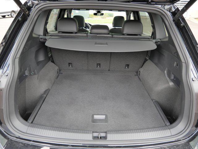 used 2024 Volkswagen Tiguan car, priced at $30,975