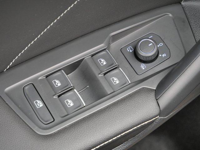 used 2024 Volkswagen Tiguan car, priced at $30,975