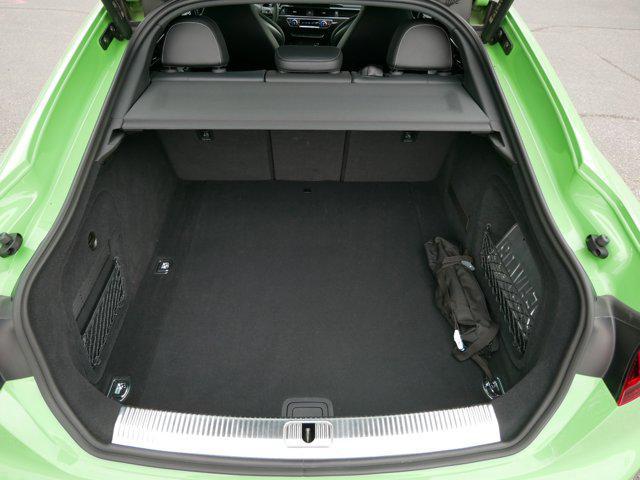 used 2023 Audi S5 car, priced at $58,995