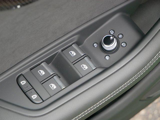 used 2023 Audi S5 car, priced at $58,995