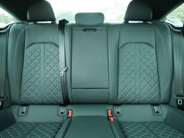 used 2023 Audi S5 car, priced at $58,995