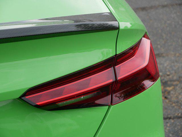 used 2023 Audi S5 car, priced at $58,995
