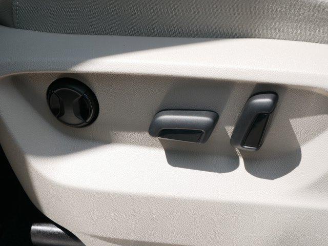used 2025 Volkswagen Atlas car, priced at $37,988