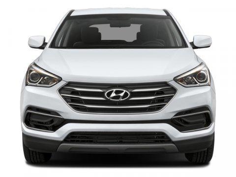 used 2017 Hyundai Santa Fe Sport car, priced at $11,995