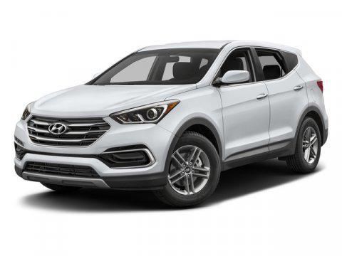 used 2017 Hyundai Santa Fe Sport car, priced at $11,995