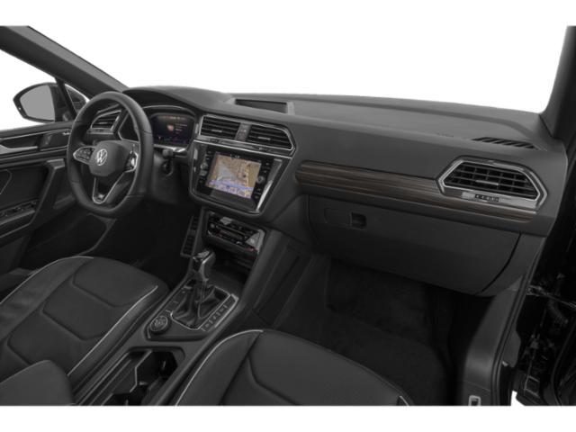 used 2023 Volkswagen Tiguan car, priced at $30,995
