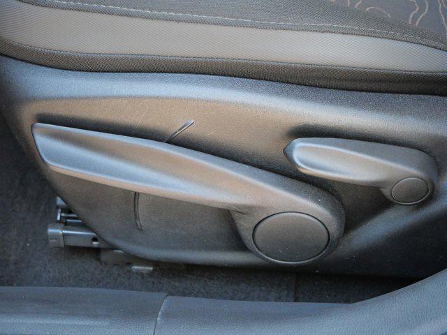 used 2023 Jeep Renegade car, priced at $20,975