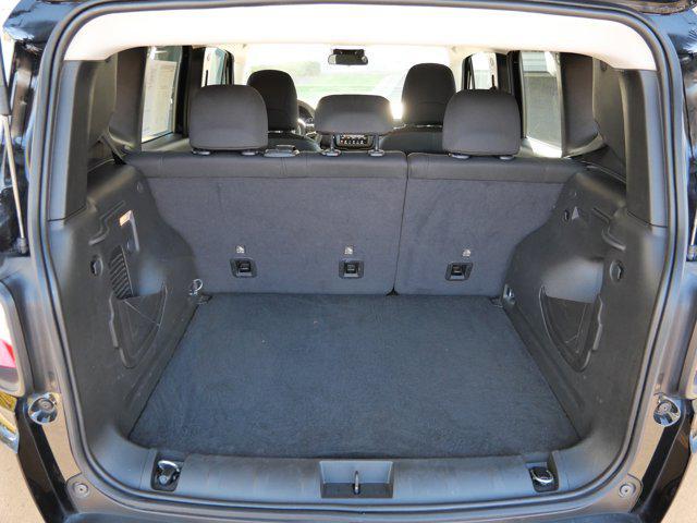 used 2023 Jeep Renegade car, priced at $20,975