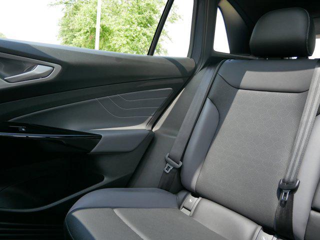 used 2023 Volkswagen ID.4 car, priced at $29,475