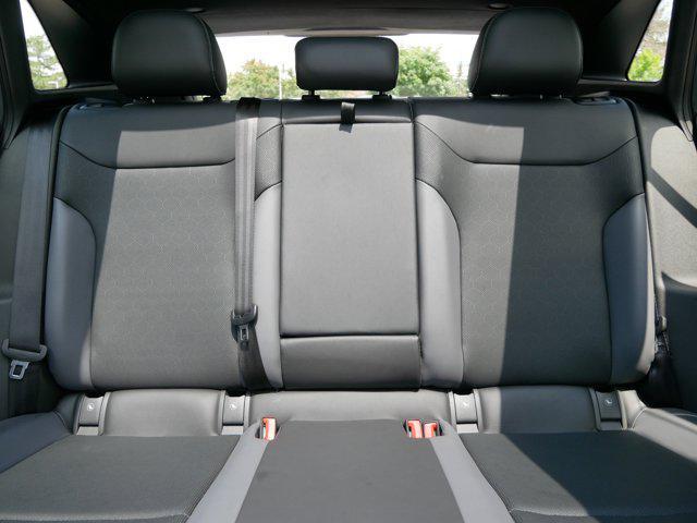 used 2023 Volkswagen ID.4 car, priced at $29,475