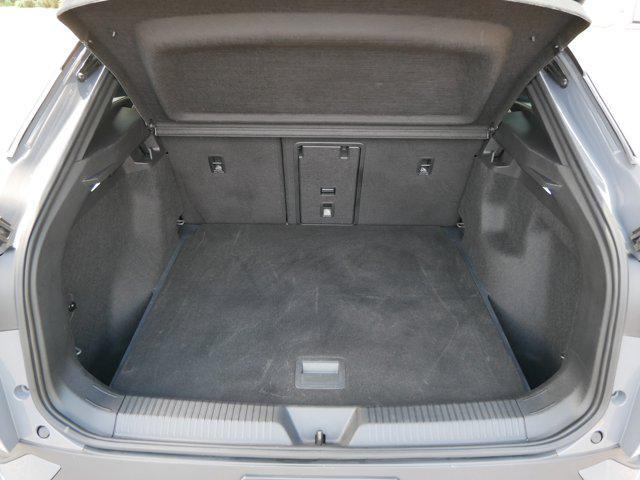 used 2023 Volkswagen ID.4 car, priced at $29,475