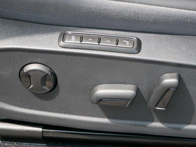 used 2023 Volkswagen ID.4 car, priced at $29,475