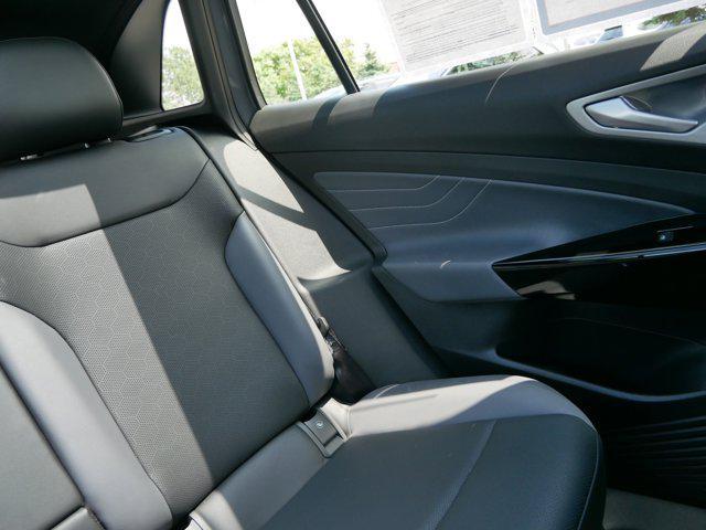 used 2023 Volkswagen ID.4 car, priced at $29,475