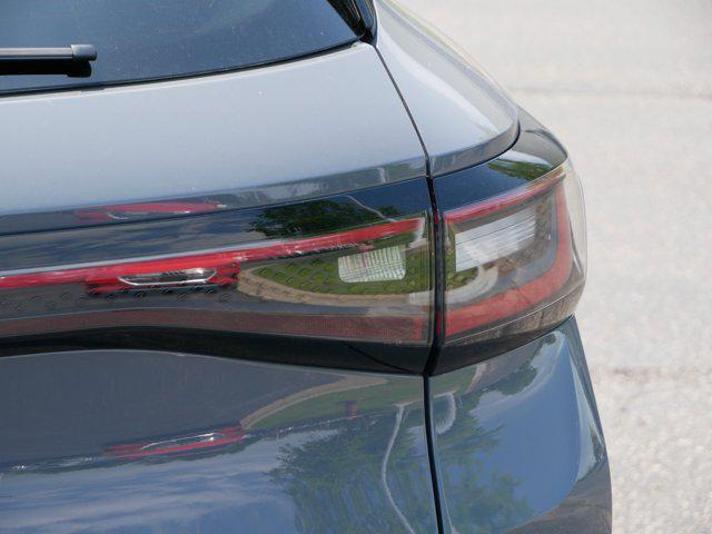 used 2023 Volkswagen ID.4 car, priced at $29,475