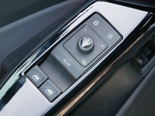 used 2023 Volkswagen ID.4 car, priced at $29,475