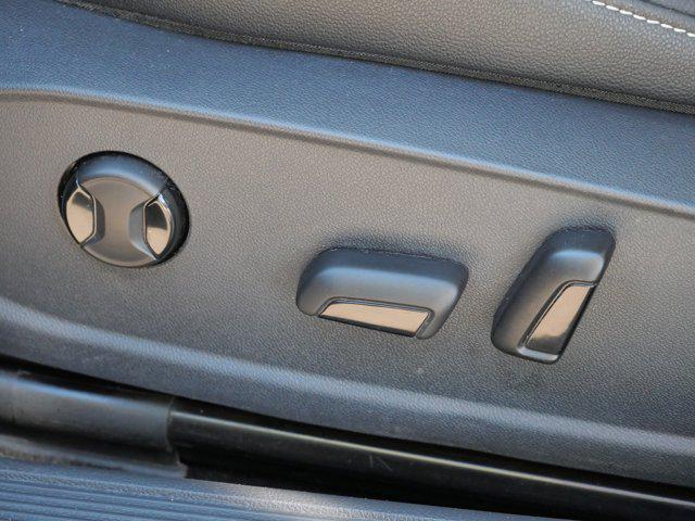 used 2024 Volkswagen Jetta car, priced at $18,475