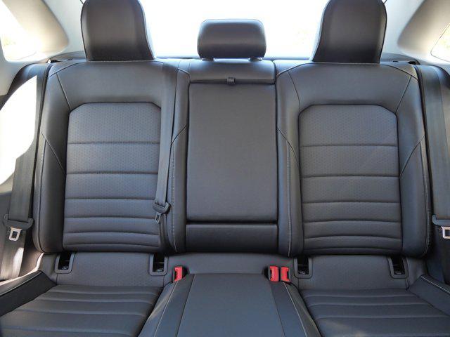 used 2024 Volkswagen Jetta car, priced at $18,475