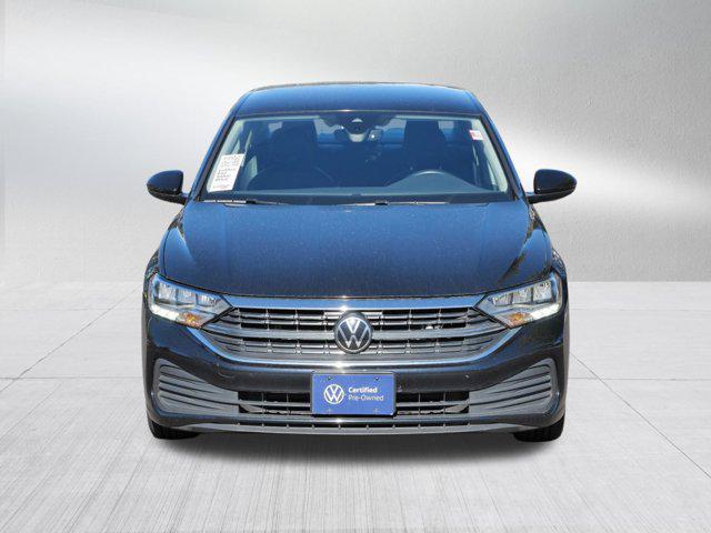 used 2024 Volkswagen Jetta car, priced at $18,475