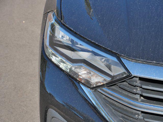 used 2024 Volkswagen Jetta car, priced at $18,475