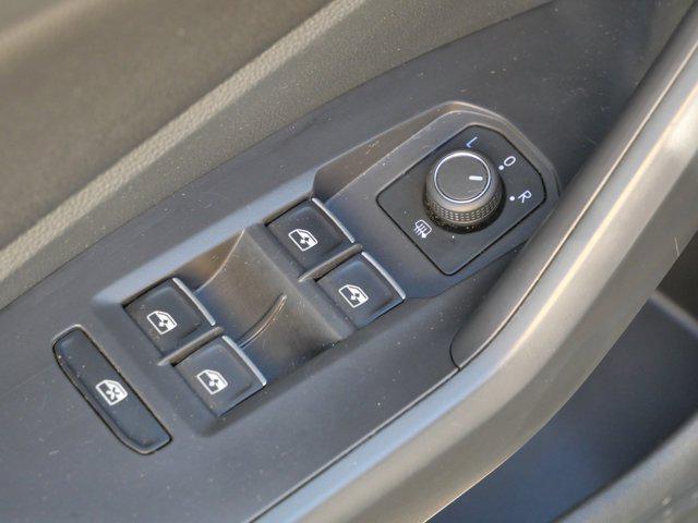 used 2024 Volkswagen Jetta car, priced at $18,475