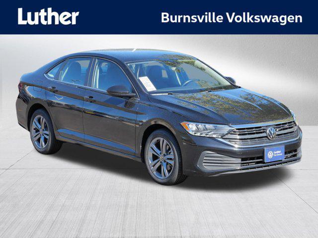 used 2024 Volkswagen Jetta car, priced at $19,475