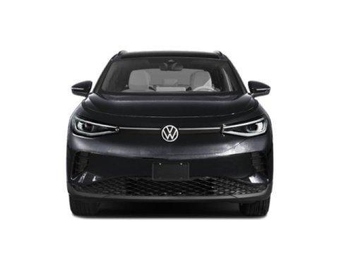 new 2025 Volkswagen ID.4 car, priced at $50,194