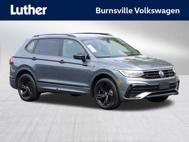 used 2023 Volkswagen Tiguan car, priced at $29,475