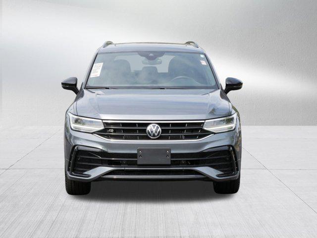 used 2023 Volkswagen Tiguan car, priced at $29,475