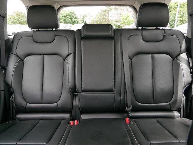 used 2024 Jeep Grand Cherokee car, priced at $34,975