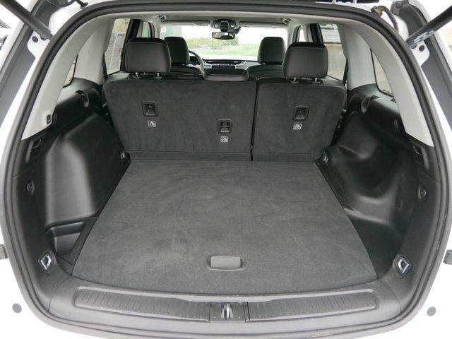 used 2024 Jeep Grand Cherokee car, priced at $34,975