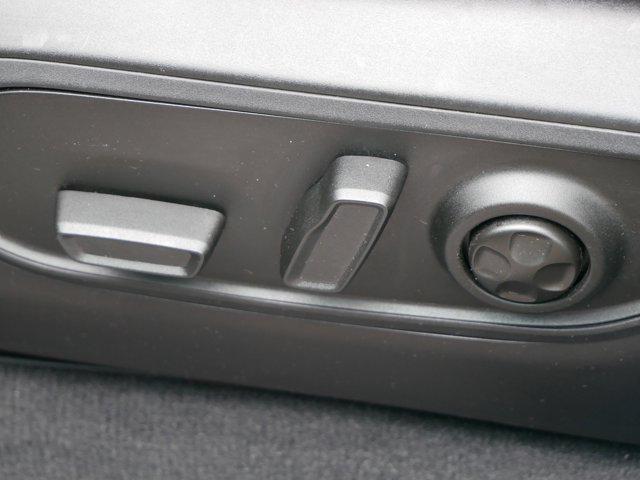 used 2024 Jeep Grand Cherokee car, priced at $34,975