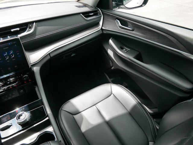 used 2024 Jeep Grand Cherokee car, priced at $34,975