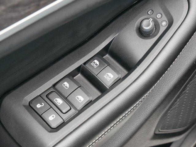 used 2024 Jeep Grand Cherokee car, priced at $34,975